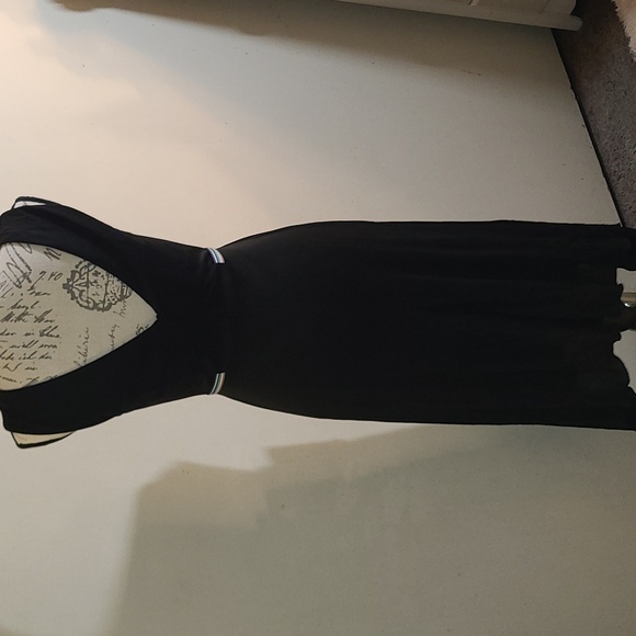 Karen Millen☆ Midi Dress - Picture 5 of 8